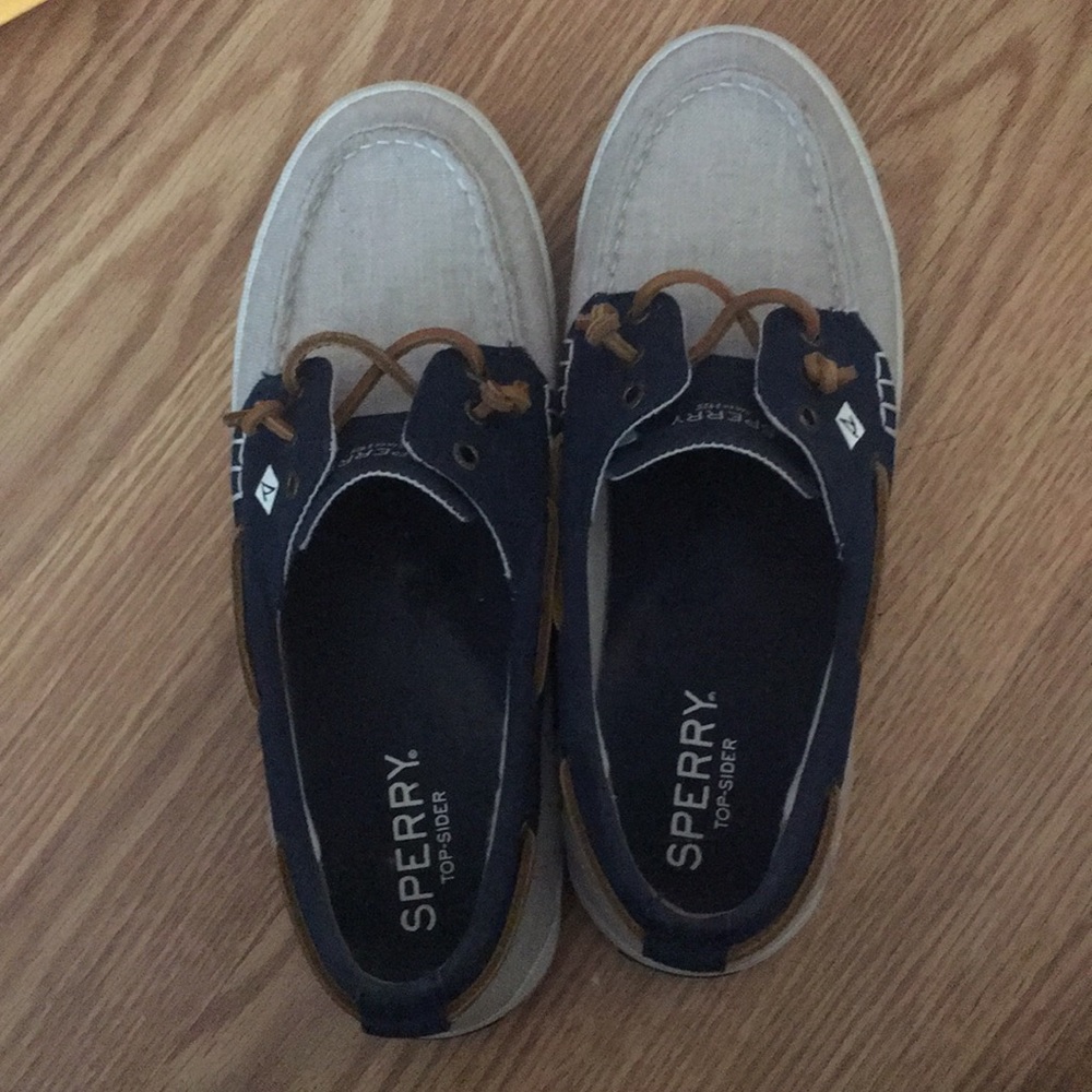 Women’s Sperry’s 10M